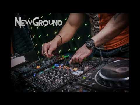 New Ground - All Night Long@ Bpm Club 2019 07 27