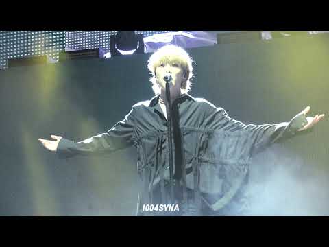 190120 위너 강승윤  Movie Star @위너LA투어