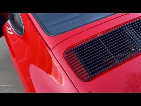 1968 Porsche 912 (CC-1778368) for sale in West Chester, Pennsylvania