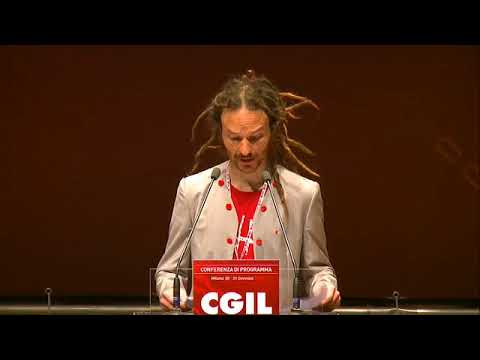 BUON LAVORO. Governare l'innovazione, contrattare la digitalizzazione