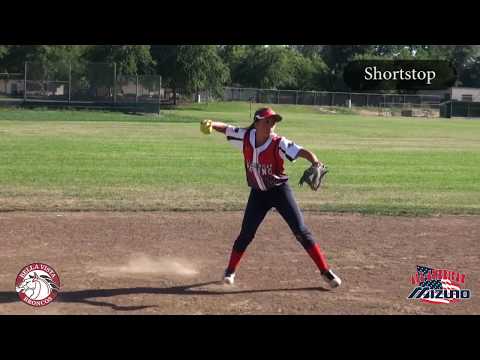 Nikki Warren Recruiting Video