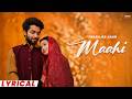 MAAHI Best Punjabi Love Song 2026 Lyrical Video Prabhjee Kaur