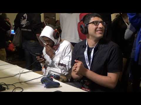 Bluegod VS ALEVI IRMaxi - Pool H1 WR2 - SCVI - Texas Showdown 2019