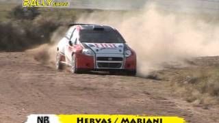 preview picture of video 'RALLY PROVINCIAL - Rally de Achiras  (Bloque 1 de 2)'