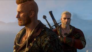 #215 ウィッチャー3 ゲーム実況 割れない鏡 無情なる心 Hearts of Stone ハーツオブストーン