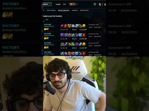 Jungle Pathing Explained In IRL Terms