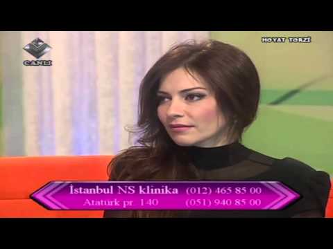 Heyat Terzi 20.11.2015