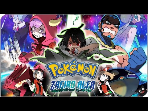 Un dia helado! | 20 | Pokemon Zafiro Alpha #PokephonyROZA