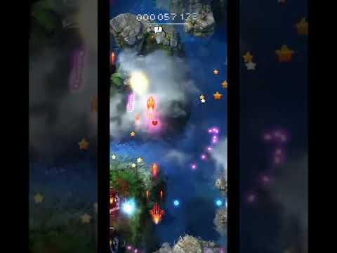 Sky Force 2014: Stage 5 - Survive the EMP Submarine Attack
