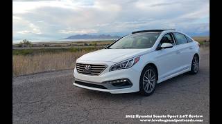 Hyundai Sonata Wheel Speed Sensor Replacement