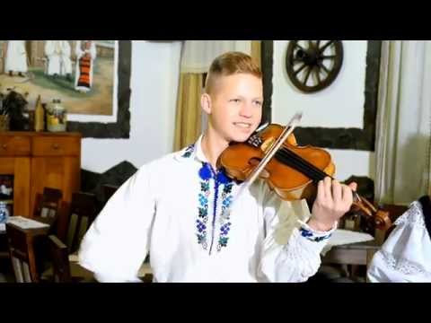 Dalina Nemes -  Cetera si glasu' ii