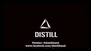 Break The Silence - Distill | Alternative Rock | Lyric Video