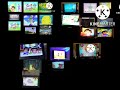 Warning ULTRA LONG Most The Backyardigans DVD VHS Opening At Once RD