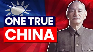 Download lagu Chiang Kai-Shek: The Truth About Taiwan | History Unraveled mp3
