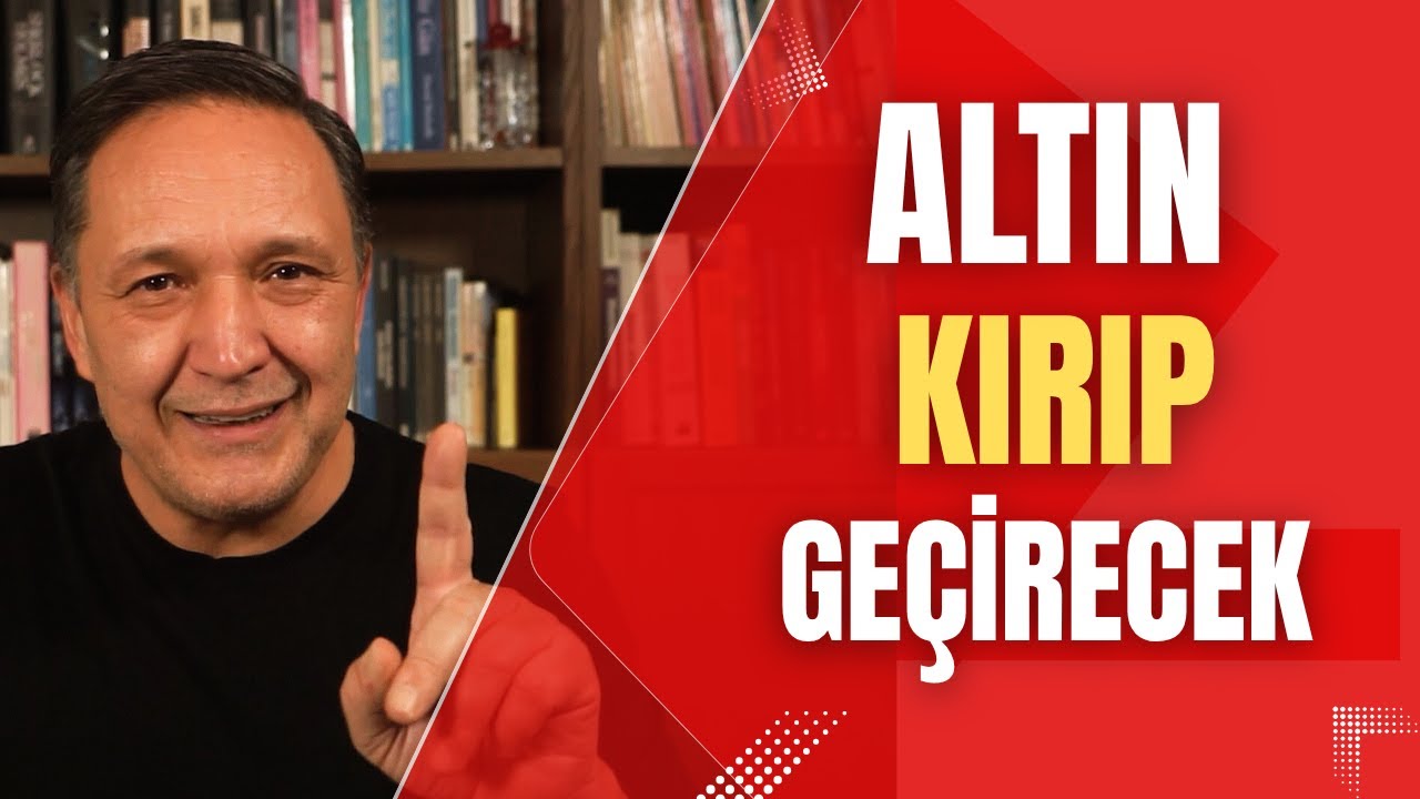 ALTIN KIRIP GEÇİRECEK dolar, altın,gümüş,borsa,ekonomi