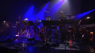 Freefall by Hennie Bekker - Live In Concert
