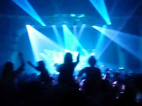UKF Bass Culture NYE countdown @ O2 Academy Brixton