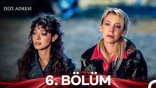Ben Leman 6. Bölüm