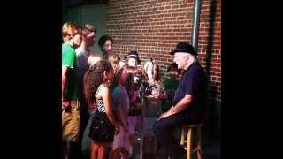 Richard (Dick) Wagner - Oceans