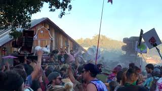 Fisher - Dirtybird Campout 2017 (Day 3 - Bass Lodge)