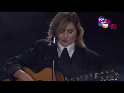 EDYTA BARTOSIEWICZ - Sen | TOP OF THE TOP Sopot Festival 2024