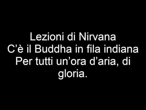 TESTO Occidentali’s Karma [Lyrics][HQ][HD]