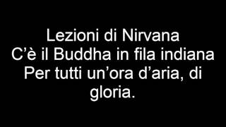 TESTO Occidentali’s Karma [Lyrics][HQ][HD]