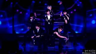 170716 아스트로 the 1st ASTROAD to Seoul - Every minute(단체 focus)