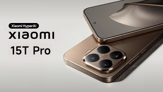Xiaomi 15T Pro | Newly Launched |  Full Review