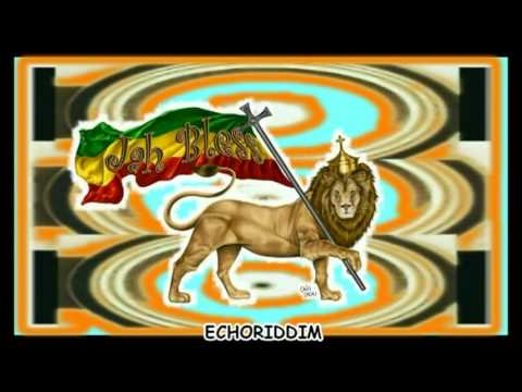 Admiral tibet - Babylon war - ( full up riddim )