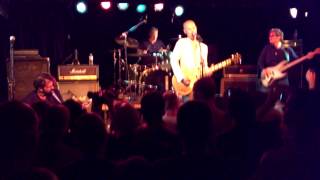 Shudder To Think- Hit Liquor-9-14-13