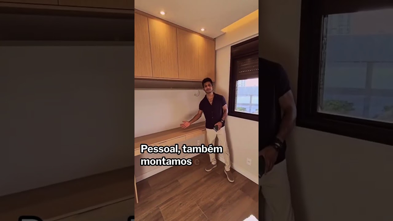 Lea Móveis Planejados em São Paulo