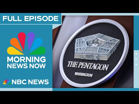 Morning News NOW Full Episode – Dec. 4