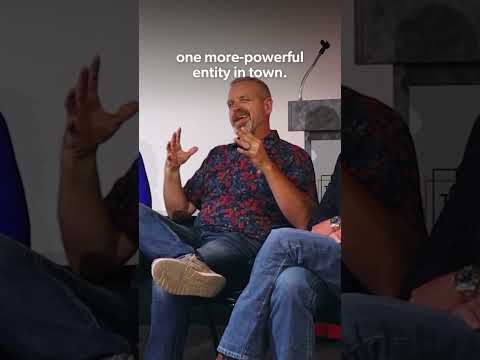 What is The Better Way Project In A Nutshell? | Scott Underberg