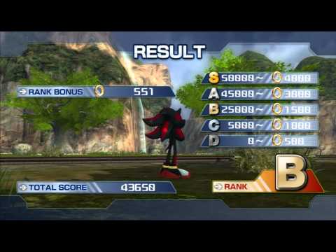 Devasiamentality Plays Sonic the Hedgehog(2006) Pt.30