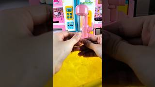 Satisfying with Unboxing & Review Miniature Kitchen Sink | ASMR Video no music #asmrroleplay