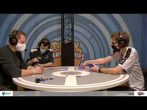 Round 5: 2023 Lille Regional Championship - Day 1