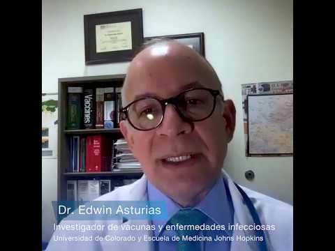 Un experto contesta a tus preguntas sobre el COVID-19