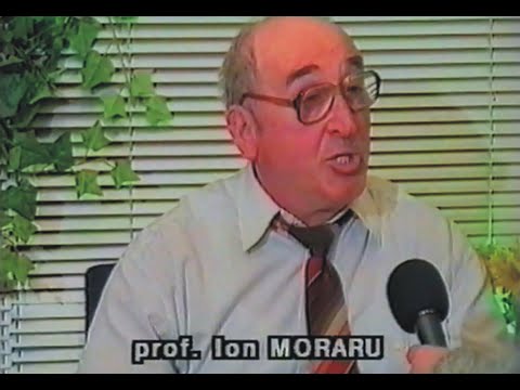 Prof. Ion Moraru - Despre însemnătatea zilelor de 9 Mai 1877 și 9 Mai 1945