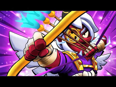 "Let's Make Him Oneshot Everyone" 🦟