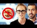Non-Observant Jews Try Going Kosher For A Week