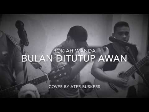 Rokiah Wanda - Bulan Ditutup Awan (Cover)
