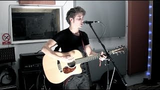 Frank Turner - The Way I Tend To Be (Heartaker cover)