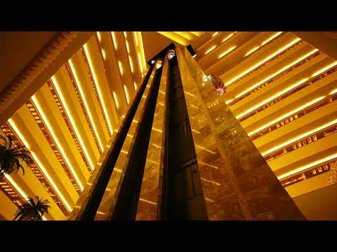 Cassidy x R Kelly - Hotel (slowed + reverb)