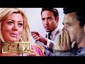 The Most EXPLOSIVE Arguments Part One | The Only Way Is Essex