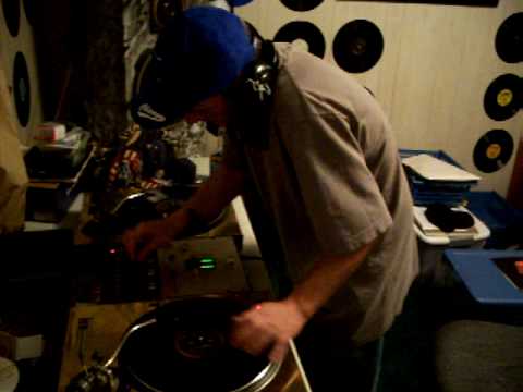 chicago ghetto  house mix