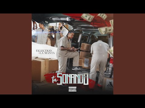 Ta Sonando