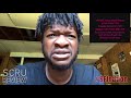 Big L 98' Freestyle (REACTION!)