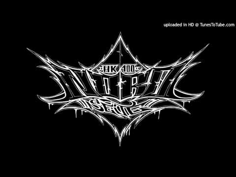 Demon Dave, Evil Kazio, Konflikt, Fluch & Pablo Night - How Many