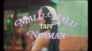 Download lagu Lyodra - Malu Malu Tapi Nyaman mp3 Download lagu Lyodra - Malu Malu Tapi Nyaman mp3